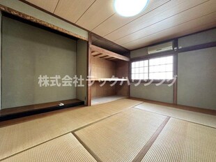 出口5丁目戸建の物件内観写真